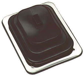 Hurst 1148429 Indy Boot and Plate Kit