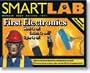 Smart Lab First Electronics