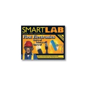 Smart Lab First Electronics