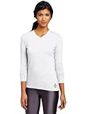 tasc Performance Women's Performance Long Sleeve V-Neck Tee