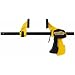 Irwin Industrial Tools 512QC546DT 12-Inch Quick-Grip Bar Clamp