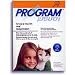 Pet Supplies : Program Flea Killer for Cats, 7-15lb, 6 Month Supply