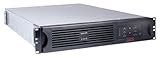 APC Smart-UPS SUA2200RM2U 2200VA USB and Serial 2U Rackmount UPS System
