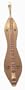 Folcraft Custom Mountain Dulcimer