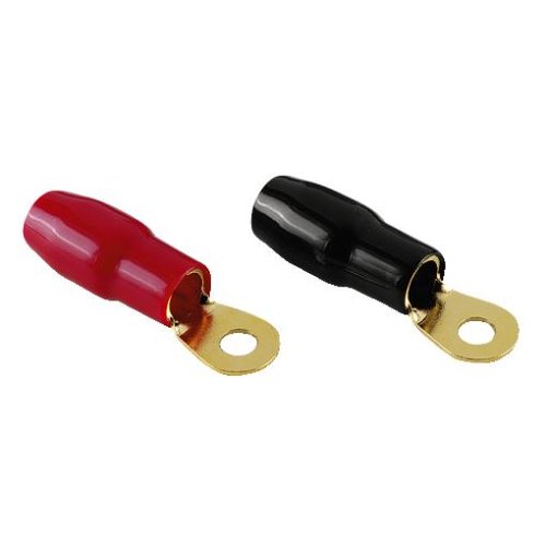 Hama Ringkabelschuh, 50 mm&sup2;, 2 St. Preisvergleich