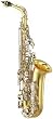 Yamaha YAS-23 Standard Alto Sax
