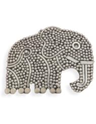 CleverSilvers Elephant Pin