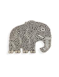 Elephant Pin