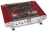 NEW VR3 200 WATT 2 CHANNEL CAR STEREO AMP AMPLIFIER