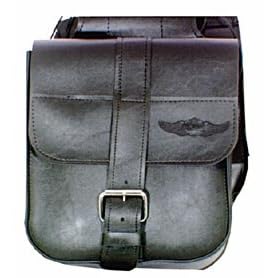 SADDLEBAG KIT-THROWOVER