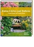 Kleine G�rten und Balkone