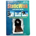 Kinetronics StaticWisk - hand held anti-static brushes for film, glass & acrylics SW-030 (1-1/4")