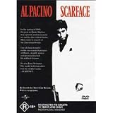 Scarface[NON-USAFORMAT,PAL,Reg.2.4Import-Australia]