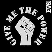 POWER TO LIVE