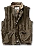 Loch Leven Vest