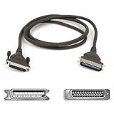 20FT Ieee 1284 A-b Cable DB25M/CENT36M Dstp