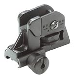 Leapers M4/M16 Complete Match-grade Rear Sight