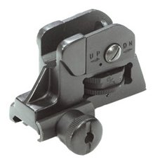 Leapers M4/M16 Complete Match-grade Rear Sight