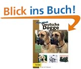 Meine gesunde Deutsche Dogge