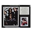 Van Halen Limited Edition Collectible Plaque - Collectibles > Framed Art