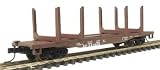 Walthers - 45' Logging car SP N