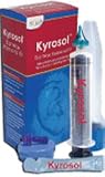 Ear Wax Removal Drops Refill 1 OZ - Nasaline ( Fast Shipping )
