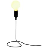 デザインハウス ストックホルム コードランプ ミニ テーブルスタンド OAC0100626-BW DH1626 OAC0100626