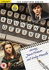 A Bunch Of Fives - The Complete Series [1977 - 1978]