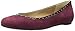 AK Anne Klein Women's Xandra Suede Flat