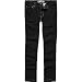 LEVI'S 510 Super Skinny Boys Jeans - Black Denim