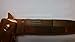 1 X GOLD Milano Handle & Blade Godfather POCKET KNIFE