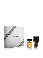 D&G Set 2 Piezas The One For Men