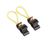 Review Sealey Tools  / Sealey TARP/2 - Tarpaulin Clips 2pc