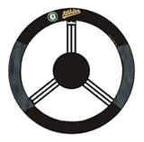 Oakland Athletics Mesh Steering Wheel Cover