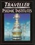 Psionic Institutes (Marc Miller's Traveller - T4)