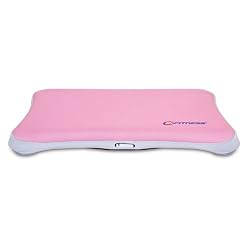 Wii 24 Hour Fitness Neo Sleeve - Pink
