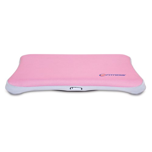 Wii 24 Hour Fitness Neo Sleeve – Pink