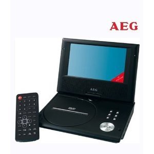 AEG CTV 4911