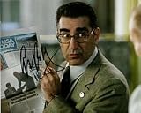 Levy, Eugene Autographed/Hand Signed 8x10 Photo