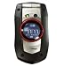 Casio G'Zone Boulder C711 Phone Verizon Black