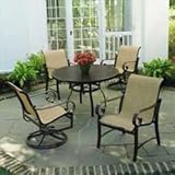 Wilshire Sling Dining Groups - 48