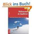 Skitouren in S�dtirol 01: �tztaler Alpen, Ortlergruppe, Stubaier- und Sarntaler Alpen