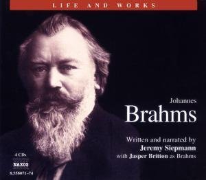 CD-Charts  Music : Brahms: Life & Works
