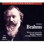 Johannes Brahms - Life and Works