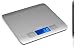 Ozeri Zenith A professional digi Kitc Scale in Ultra Refined Stainless Steel