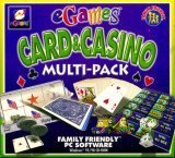 Card & Casino Multi Pack
