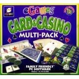 Card and Casino Multi Pack by eGames, Inc.