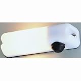 Aqua Signal Pure Magic Bimini Light, white lens