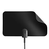 Indoor HDTV