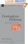 Contagious Holiness: Jesus' Meals with Sinners (New Studies in Biblical Theology)